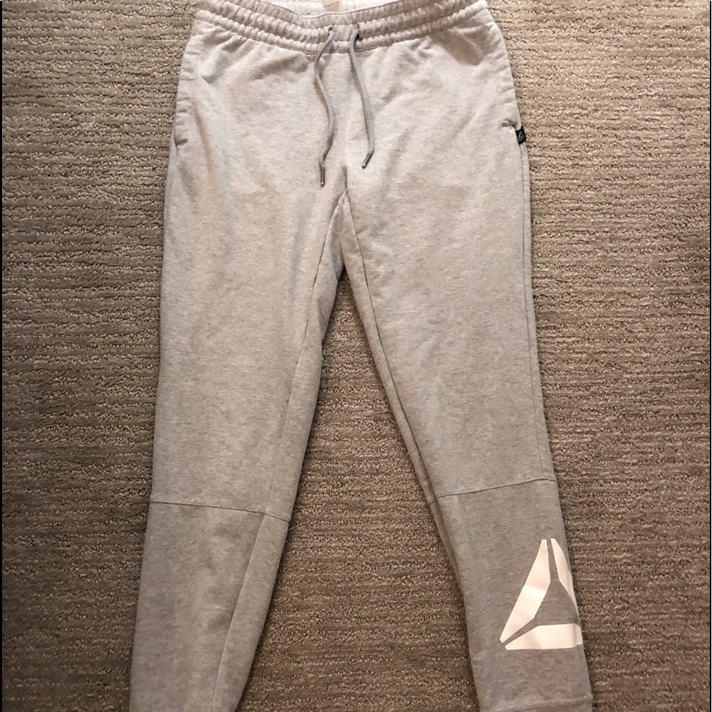 REEBOK JOGGERS